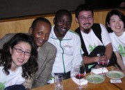 シネマアフリカ 2007 －ルワンダの記憶－